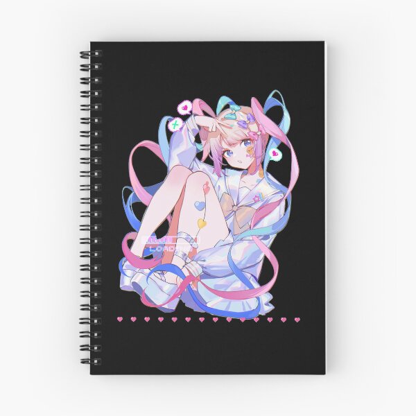 Item preview, Needy Streamer Overload | Kangel designed and sold by Alysonwilsonrt.