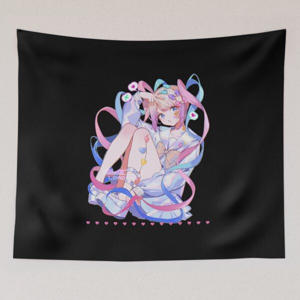 Item preview, Needy Streamer Overload | Kangel designed and sold by Alysonwilsonrt.