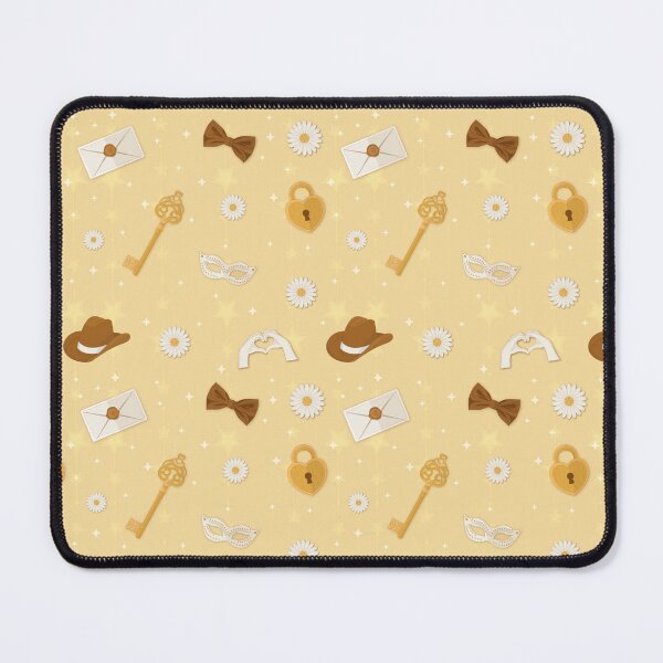 Item preview, Fearless - Seamless Pattern designed and sold by chiarartworks.