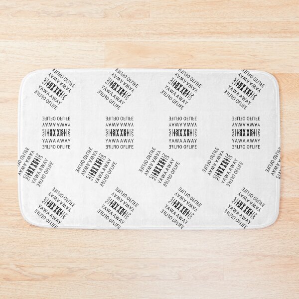 Item preview, Simplistic Pattern ARTISAWAYOFLIFE 18, Unique designed and sold by villacreativa.