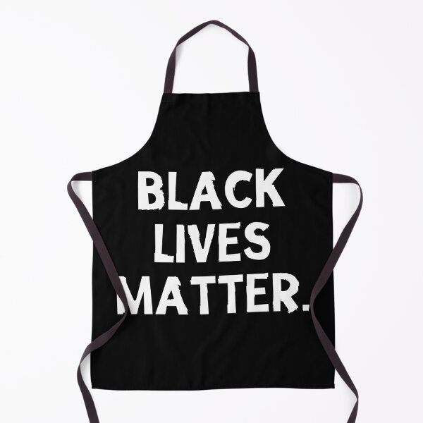 Aperçu de l'œuvre LES VIES DES NOIRS COMPTENT. créée et vendue par designing01Ar3.