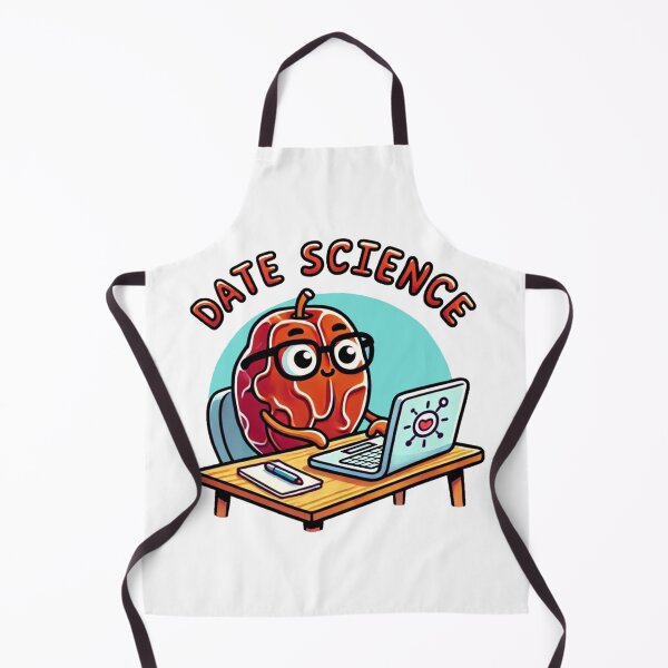 Item preview, Date Science designed and sold by sc1ence.