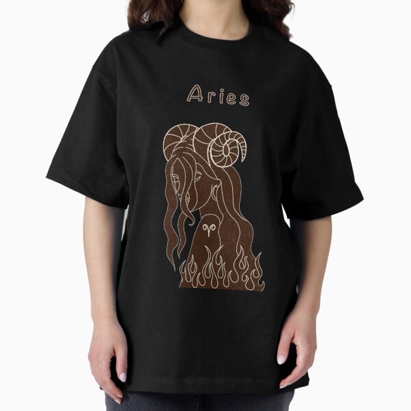 Item preview, Aries sign designed and sold by Brunae.
