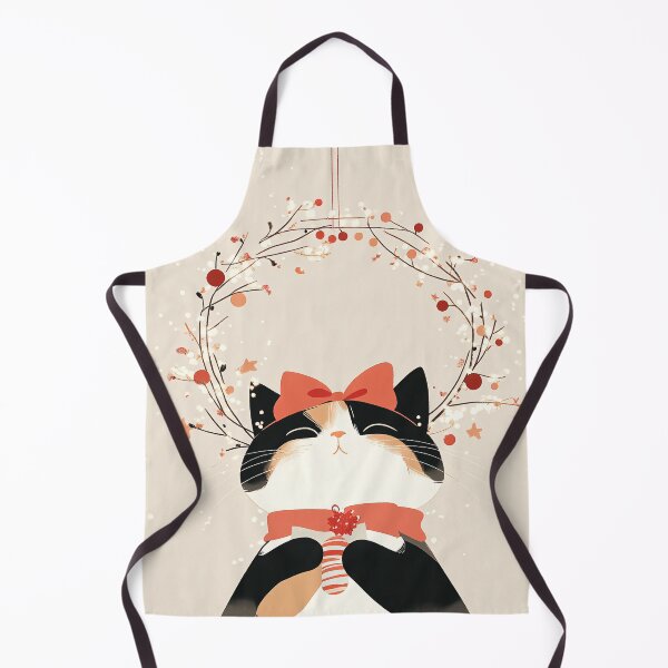 Item preview, Feline Festivities designed and sold by NomadicDreamer.