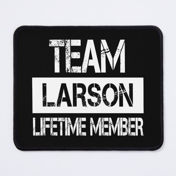 Item preview, Larson Name Larson Lifetime member designed and sold by Opera-Dan.