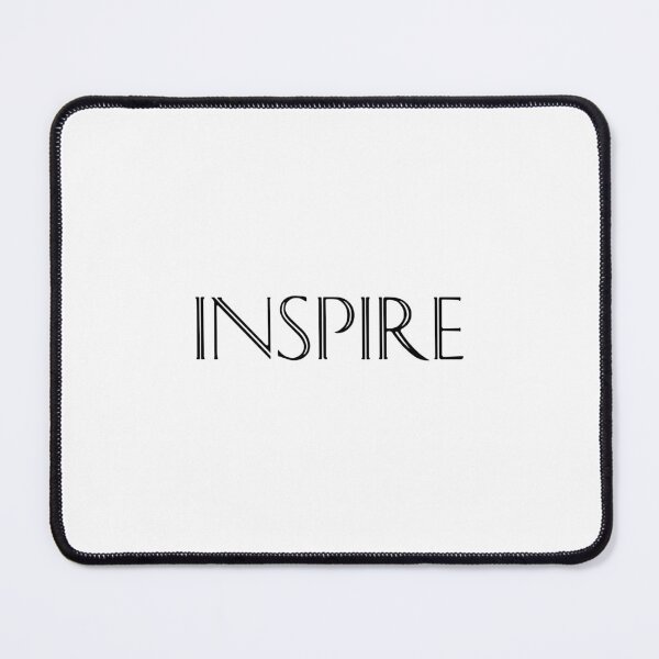 Item preview, Inspire Others Every Day designed and sold by Slassyat.