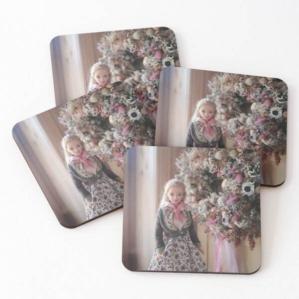 Item preview, Austrian girl designed and sold by EveryGarden.