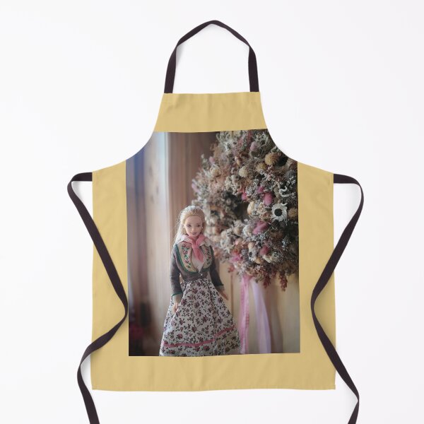Item preview, Austrian girl designed and sold by EveryGarden.