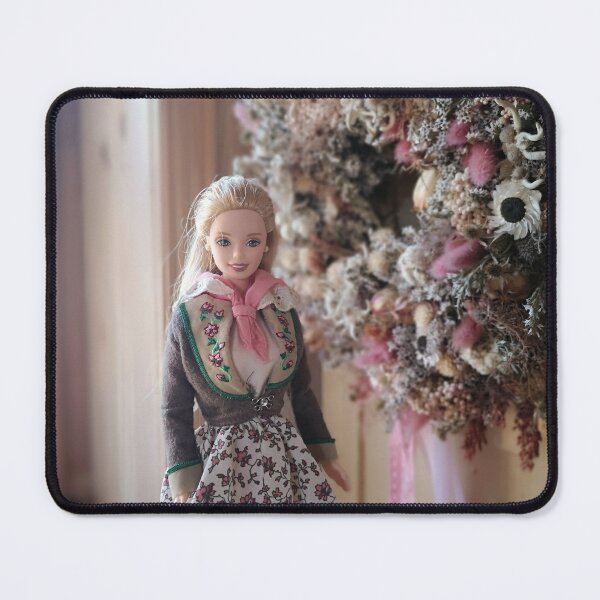 Item preview, Austrian girl designed and sold by EveryGarden.