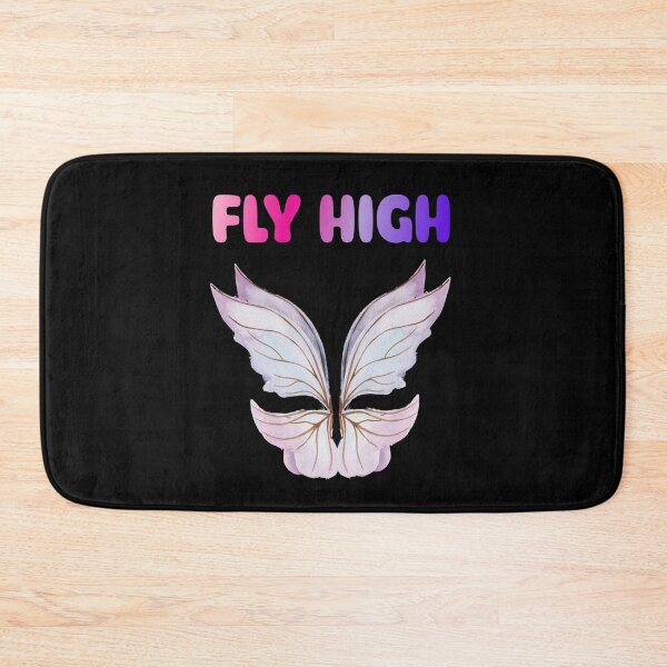 Item preview, FLY HIGH designed and sold by praseeda1.