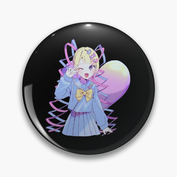 Item preview, Needy Streamer Overload | Kangel designed and sold by Alysonwilsonrt.