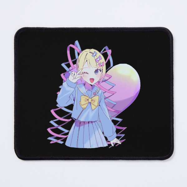 Item preview, Needy Streamer Overload | Kangel designed and sold by Alysonwilsonrt.