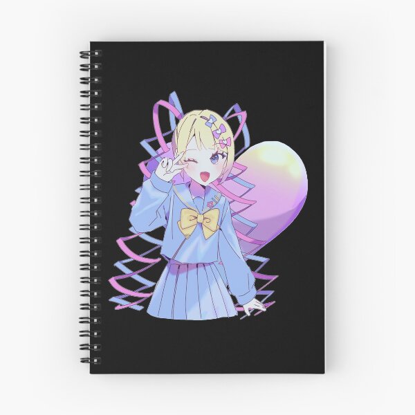 Item preview, Needy Streamer Overload | Kangel designed and sold by Alysonwilsonrt.