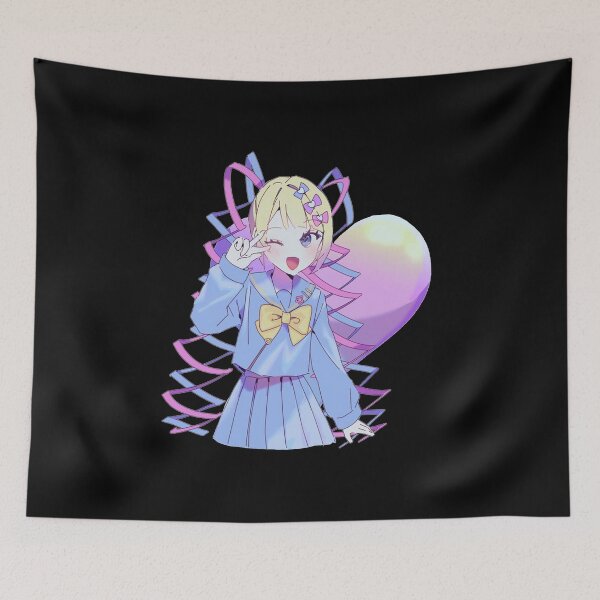 Item preview, Needy Streamer Overload | Kangel designed and sold by Alysonwilsonrt.