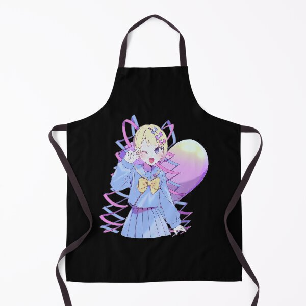 Item preview, Needy Streamer Overload | Kangel designed and sold by Alysonwilsonrt.