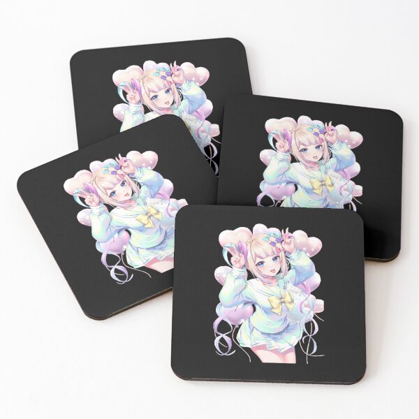 Item preview, Needy Streamer Overload | Kangel designed and sold by Alysonwilsonrt.