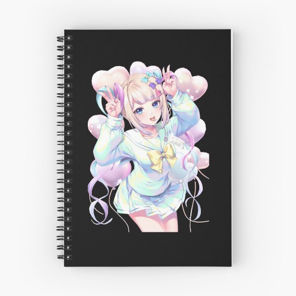 Item preview, Needy Streamer Overload | Kangel designed and sold by Alysonwilsonrt.