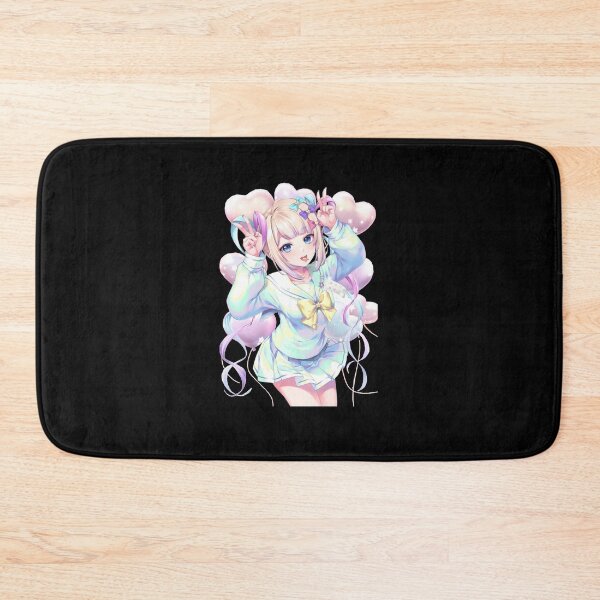 Item preview, Needy Streamer Overload | Kangel designed and sold by Alysonwilsonrt.