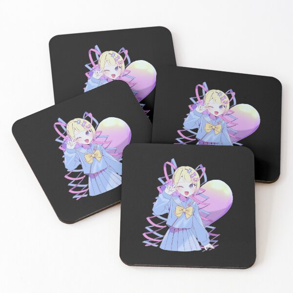 Item preview, Needy Streamer Overload | Kangel designed and sold by Alysonwilsonrt.