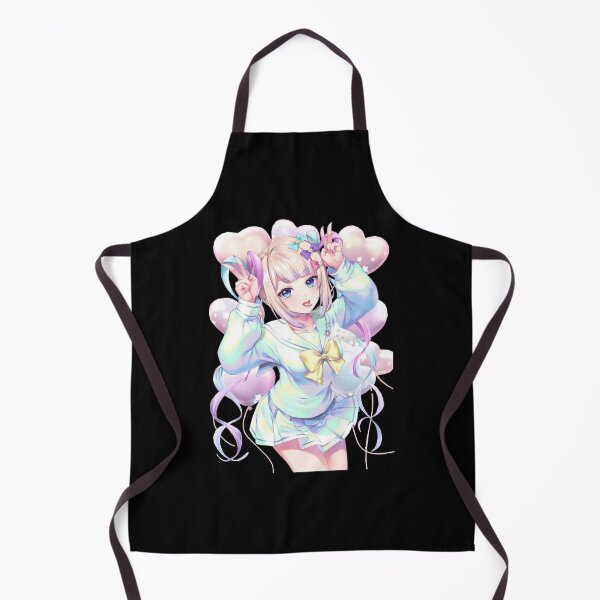 Item preview, Needy Streamer Overload | Kangel designed and sold by Alysonwilsonrt.