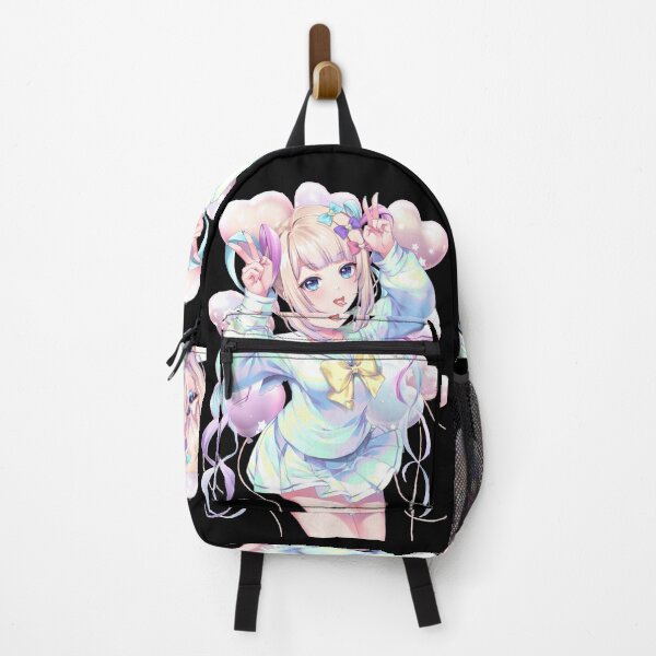 Item preview, Needy Streamer Overload | Kangel designed and sold by Alysonwilsonrt.