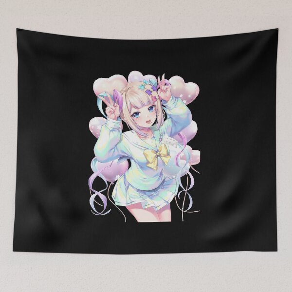 Item preview, Needy Streamer Overload | Kangel designed and sold by Alysonwilsonrt.