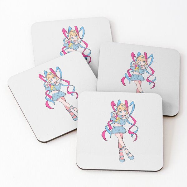 Item preview, Needy Streamer Overload | Kangel designed and sold by Alysonwilsonrt.