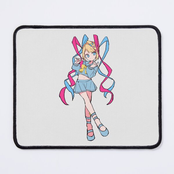 Item preview, Needy Streamer Overload | Kangel designed and sold by Alysonwilsonrt.