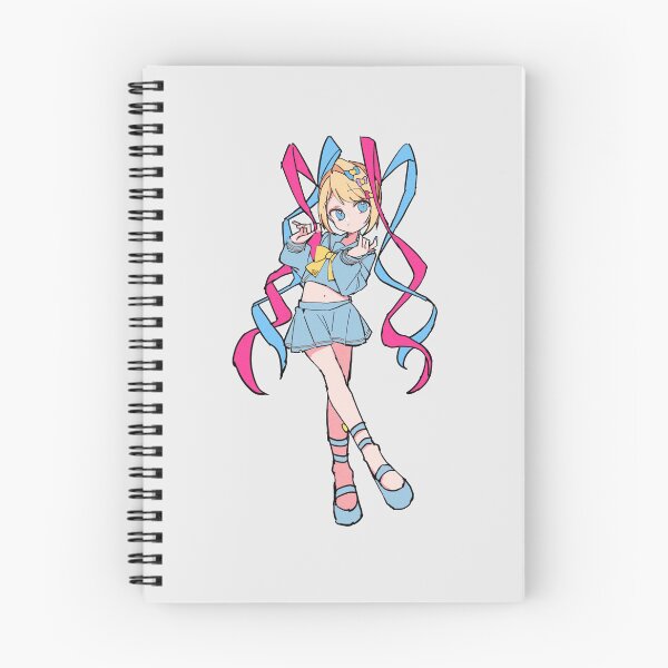 Item preview, Needy Streamer Overload | Kangel designed and sold by Alysonwilsonrt.