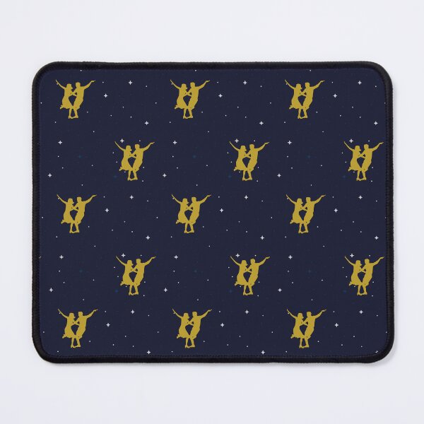 Item preview, City of Stars - Seamless Pattern designed and sold by chiarartworks.