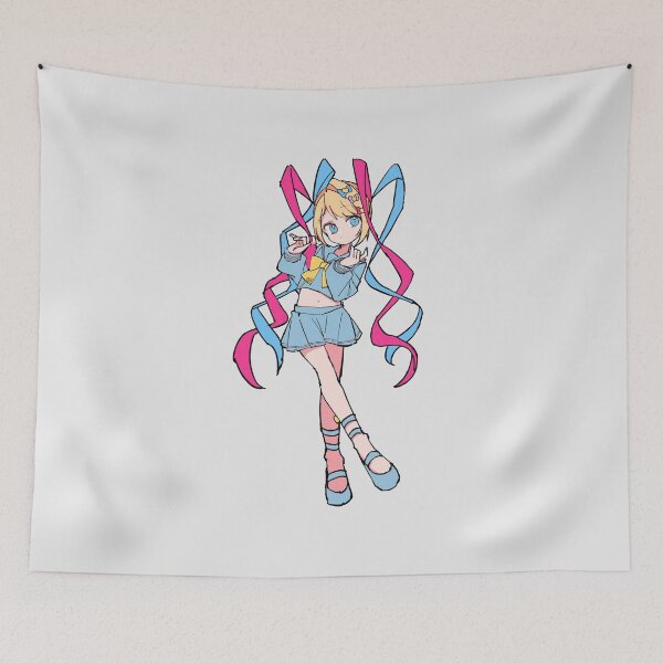 Item preview, Needy Streamer Overload | Kangel designed and sold by Alysonwilsonrt.