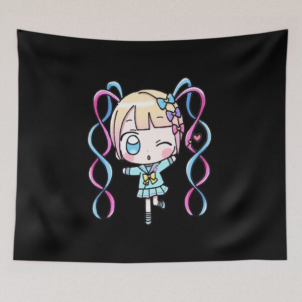 Item preview, Needy Streamer Overload | Kangel designed and sold by Alysonwilsonrt.