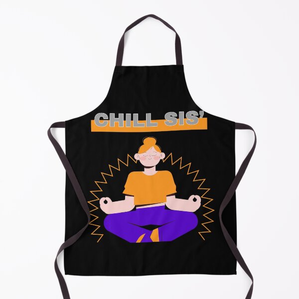 Item preview, Chill Out designed and sold by Marialen.