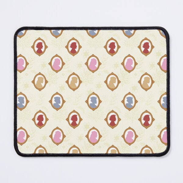 Item preview, Little Woman - Seamless Pattern designed and sold by chiarartworks.