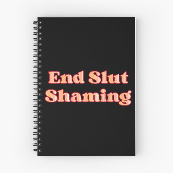 Item preview, End Slut Shaming designed and sold by designing01Ar3.