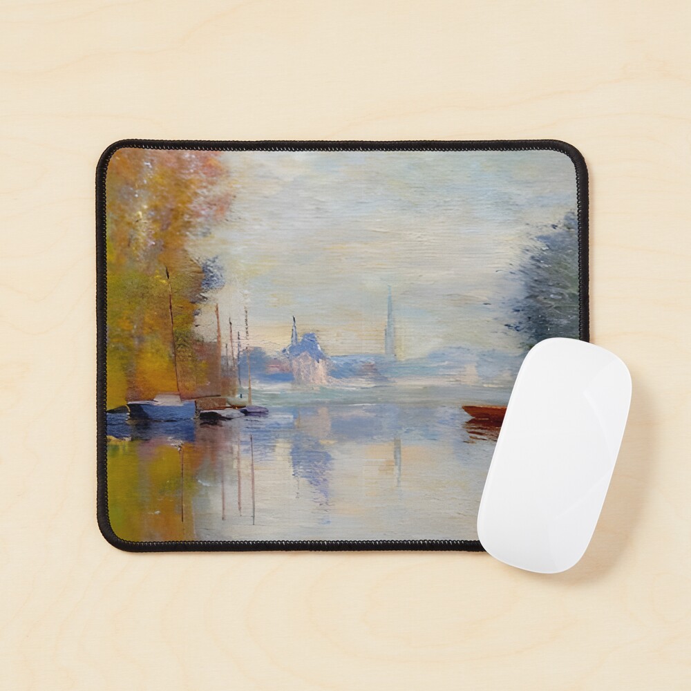 Item preview, Mouse Pad designed and sold by AgevTor.