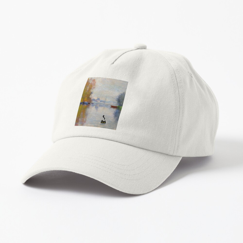 Item preview, Dad Hat designed and sold by AgevTor.