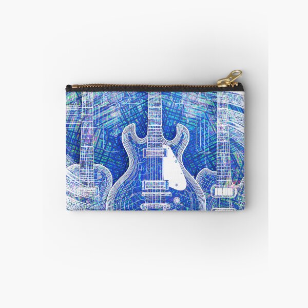 Item preview, THREE GUITARS designed and sold by Emilyron.