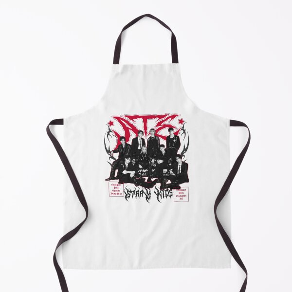 Item preview, Ate Stray Kids Retro designed and sold by aoroonn.