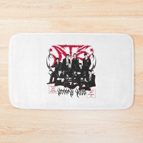 Item preview, Ate Stray Kids Retro designed and sold by aoroonn.