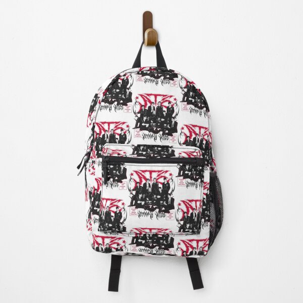Item preview, Ate Stray Kids Retro designed and sold by aoroonn.