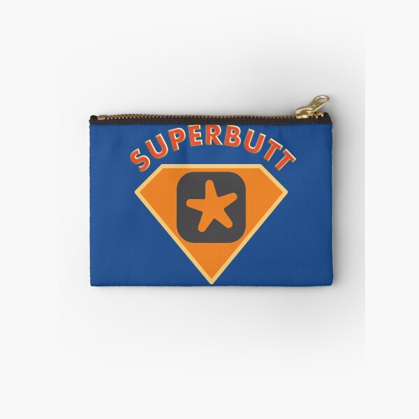 Item preview, Superbutt - Bet you wish you had one! designed and sold by asktheanus.