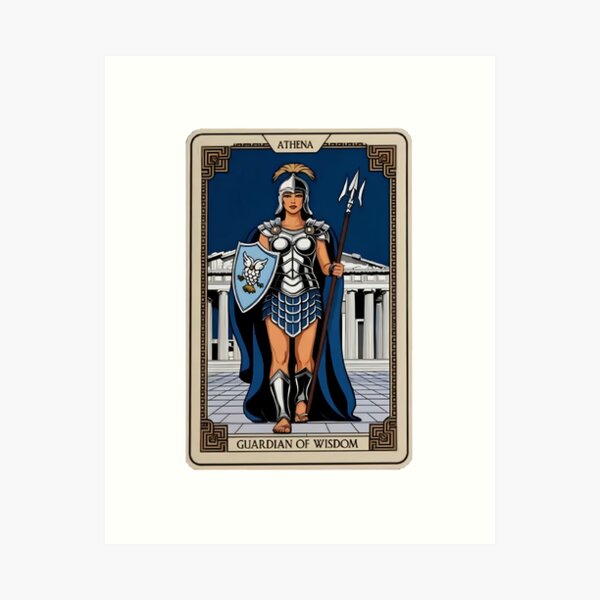 Item preview, ATHENA designed and sold by Chris-pilas.