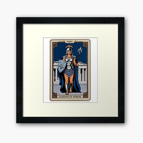 Item preview, ATHENA designed and sold by Chris-pilas.