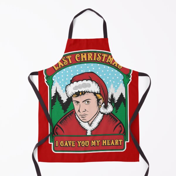 Item preview, Last Christmas designed and sold by edcarj82.