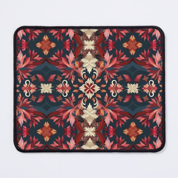 Item preview, The Heirs of the Dragon - Seamless Pattern designed and sold by chiarartworks.