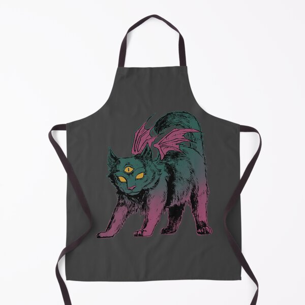 Item preview, Purr evil designed and sold by DK13-DESIGN.