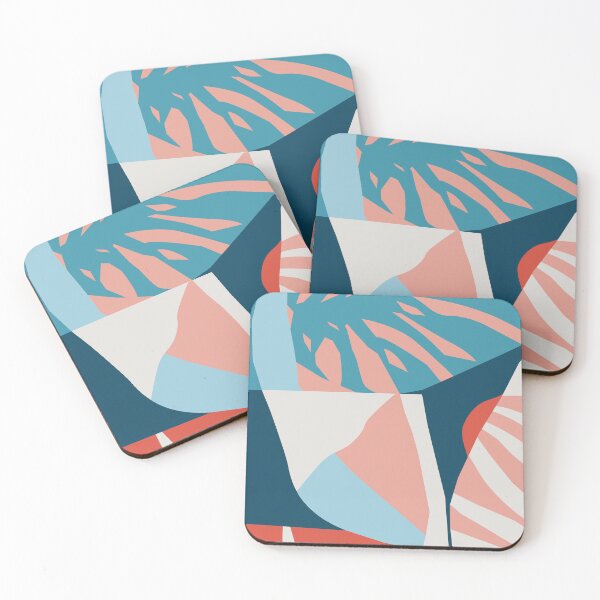 Item preview, Abstract plants designed and sold by Marcustutz.