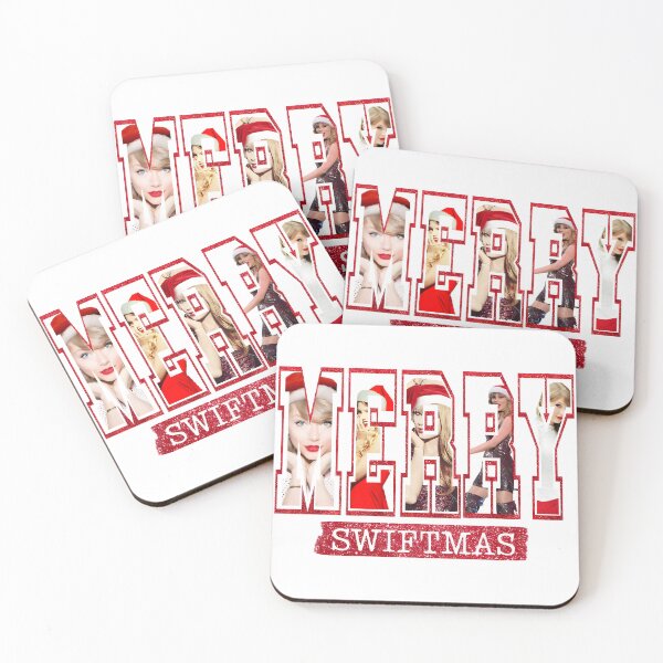 Item preview, merry Swiftmas, Taylor Christmas Shirt designed and sold by SuziLope.