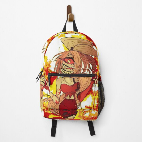 Item preview, Cherri Bomb Hazbin Hotel designed and sold by andrea-pop-laza.